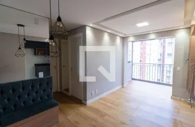 Apartamento com 2 quartos à venda na Rua Doutor Djalma Pinheiro Franco, 892, Vila Mascote, São Paulo