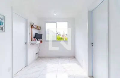 Apartamento com 2 quartos à venda na Avenida Cupecê, 1950, Jardim Marajoara, São Paulo