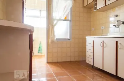 Apartamento com 2 quartos à venda na Rua Santa, 128, Vila Mascote, São Paulo