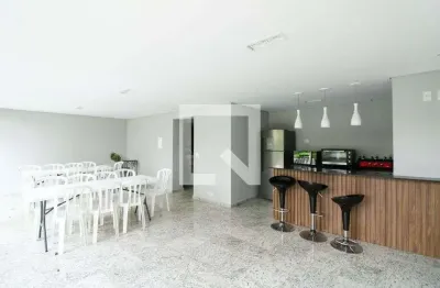 Apartamento com 2 quartos à venda na Rua Geórgia, 198, Brooklin, São Paulo