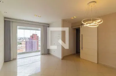 Apartamento com 2 quartos à venda na Rua Guanhães, 156, Vila Prudente, São Paulo