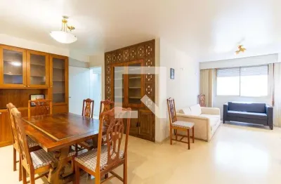 Apartamento com 3 quartos à venda na Rua Abílio Soares, 171, Paraíso, São Paulo