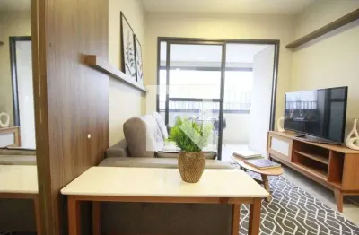 Apartamento com 2 quartos à venda na Avenida Pavão, 1085, Moema, São Paulo