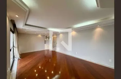 Apartamento com 4 quartos à venda na Rua Nilo Torres, 177, Jardim Marajoara, São Paulo