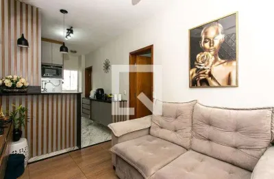 Apartamento com 2 quartos à venda na Rua Joaquim Pinto, 113, Tatuapé, São Paulo