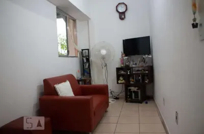 Apartamento com 1 quarto à venda na Rua dos Estudantes, 455, Liberdade, São Paulo