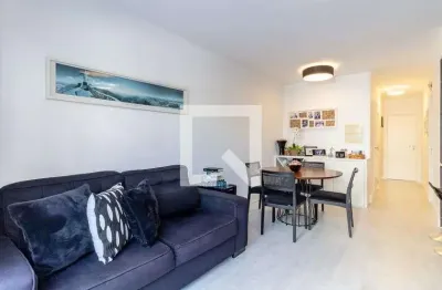 Cobertura com 2 quartos à venda na Avenida Jandira, 481, Moema, São Paulo