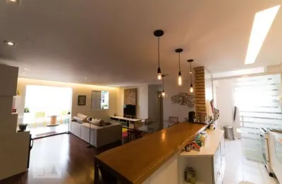 Apartamento com 3 quartos à venda na Avenida Nossa Senhora do Sabará, 1262, Jardim Marajoara, São Paulo