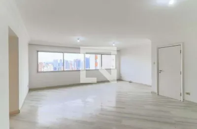 Apartamento à Venda - Chácara Santo Antonio, 4 Quartos, 160 m2