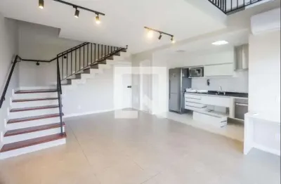 Apartamento com 1 quarto à venda na Rua Luís Correia de Melo, 144, Chácara Santo Antônio, São Paulo