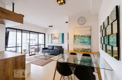 Apartamento com 1 quarto à venda na Rua Paula Ney, 185, Vila Mariana, São Paulo