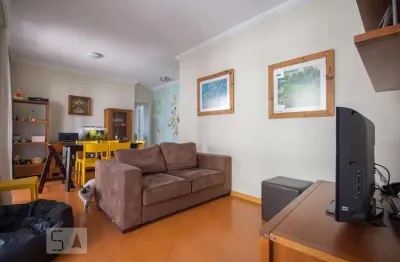 Apartamento com 3 quartos à venda na Rua Mateus Grou, 421, Pinheiros, São Paulo