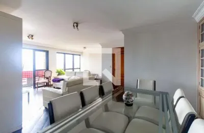 Apartamento com 4 quartos à venda na Rua do Boqueirão, 101, Bosque da Saúde, São Paulo