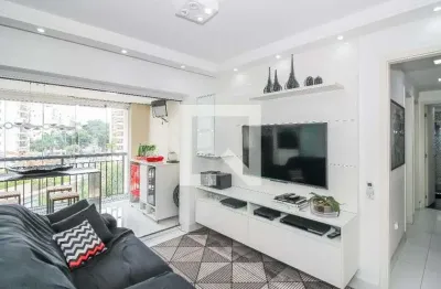 Apartamento com 4 quartos à venda na Rua Sacadura Cabral, 235, Lapa, São Paulo