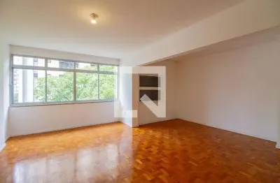 Apartamento com 2 quartos à venda na Rua Sampaio Viana, 178, Paraíso, São Paulo