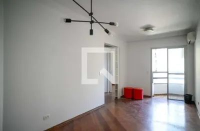 Apartamento com 2 quartos à venda na Avenida Bosque da Saúde, 1555, Bosque da Saúde, São Paulo