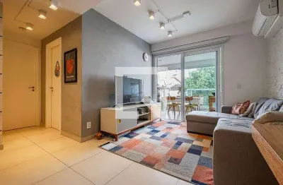 Apartamento com 2 quartos à venda na Rua Havaí, 372, Sumaré, São Paulo