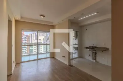Apartamento com 2 quartos à venda na Rua Dom Salomão Ferraz, 153, Vila Andrade, São Paulo