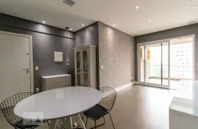 Apartamento com 2 quartos à venda na Rua Romano Schiesari, 131, Sumaré, São Paulo