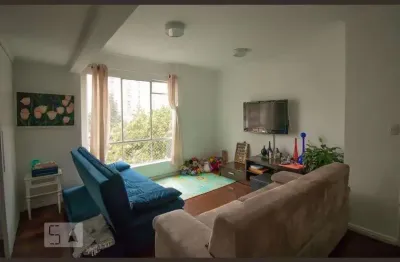 Apartamento com 2 quartos à venda na Rua Napoleão de Barros, 1393, Vila Clementino, São Paulo