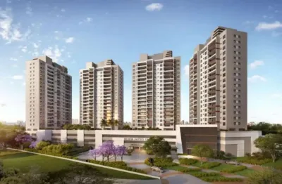 Apartamento com 3 quartos à venda na Rua Balsa, Vila Arcádia, São Paulo