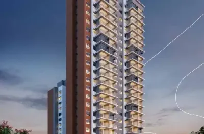 Apartamento com 2 quartos à venda na Rua Mapu, 10, Penha De França, São Paulo