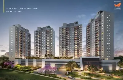 Apartamento 3 dormitórios 1 suite  2 vagas  na zona norte de são paulo