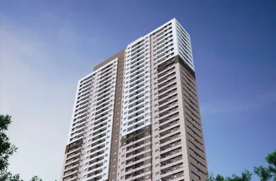 Apartamento elo duo • 47 m² • 2 dorms • o melhor custo-benefício da região