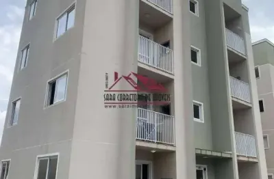 Apartamento garden, com sacada e churrasqueira 238.000,00
