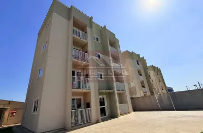 Apartamento garden, com sacada e churrasqueira $238.000,00