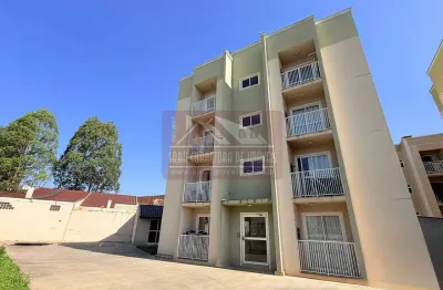 Apartamento garden, com sacada e churrasqueira $238.000,00