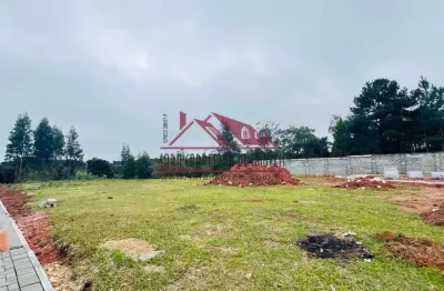 Terreno em condomínio no bairro paloma colombo - pronto para construir