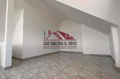 Venda apartamento com 3 dormitórios - atuba colombo(pr)