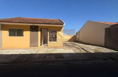 Casa em condomínio fechado com 3 quartos para alugar na Rua do Carvalho, 500, São Dimas, Colombo