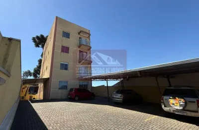 Apartamento com 2 quartos à venda na Travessa Antônio Benato, 83, Jardim Monza, Colombo