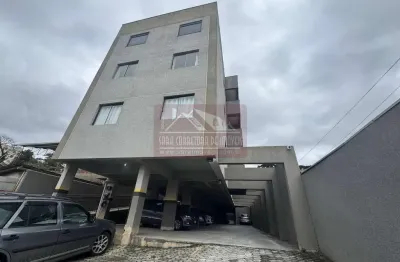 Apartamento no bairro roça grande com sacada e churrasqueira!