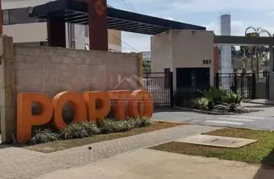Excelente apartamento térreo, em almirante tamandaré !!!