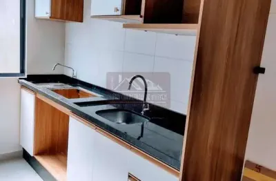 Apartamento com 2 quartos à venda na Rua Elizio Ferreira do Nascimento, 961, Tanguá, Almirante Tamandaré