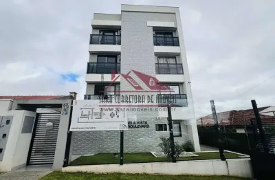 Residencial apartamento semi mobiliado rio verde colombo(pr)