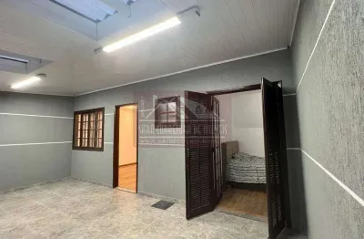 Casa com 3 quartos à venda na Rua Islândia, 20, Campo Pequeno, Colombo