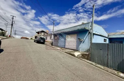 Casa com 3 quartos à venda na Rua José Bonifácio, 348, Campo Pequeno, Colombo