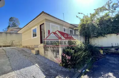 Locação residencial no bairro parque embu 3 dormitórios - colombo(pr)