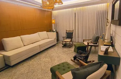 Apartamento super aconchegante por preço jamais encontrado em Cuiabá.