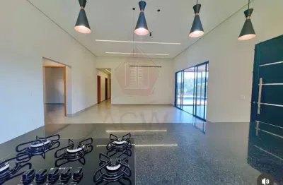 Casa dos sonhos nova com 3 quartos (2 suites), espaço gourmet com piscina e sossego!