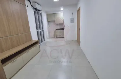 Apartamento com 2 quartos para alugar na vila galvão, jundiaí , 51 m2 por r$ 2.800