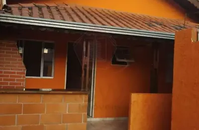 Casa com 3 quartos à venda no parque residencial jundiaí, jundiaí , 175 m2 por r$ 450.000