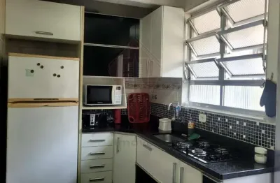 Apartamento com 3 quartos à venda no embaré, santos , 97 m2 por r$ 500.000