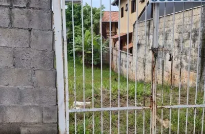 Ótimo terreno de 372m² leve declive no horto santo antonio, perto de tudo