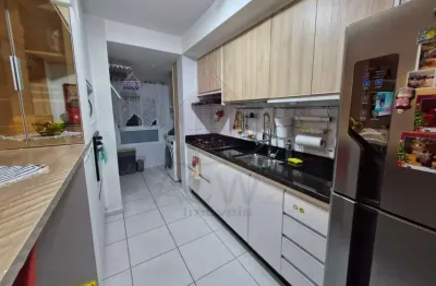 Apartamento com 3 quartos à venda na Vila Rica, Jundiaí 