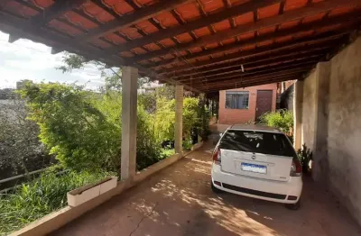 Casa com 2 quartos à venda na vila rio branco, jundiaí , 300 m2 por r$ 370.000
